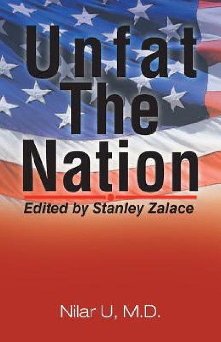 Unfat the Nation by Nilar U. M. D.