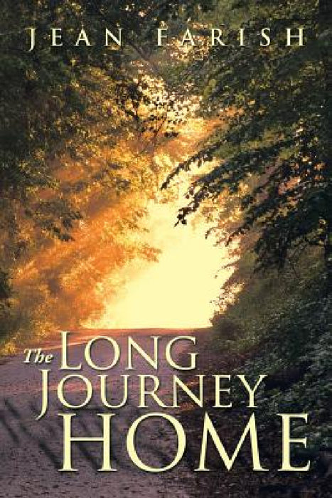 The Long Journey Home by Jean Farish