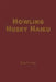 Howling Husky Haiku by Ryan Dowling