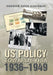 Us Policy Toward Syria 1936-1949 by Ibraheem Saeed Albaidhani