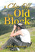 A Chip Off the Old Block by Lloyd Antypowich