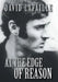 At the Edge of Reason by David Lafaille