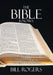 The Bible Knows by Bill Rogers