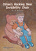 Dillon's Rocking Bear Invisibility Chair by R. J. R. Rockwood