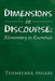 Dimensions in Discourse: Elementary to Essentials by Thameemul Ansari
