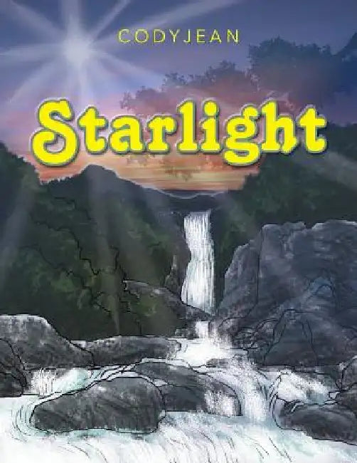 Starlight by Codyjean