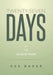 Twenty-Seven Days: In the House of Prayer by Des Baker