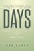 Twenty-Seven Days: In the House of Prayer by Des Baker