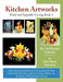 Kitchen Artworks: Fruits and Vegetable Carving Book-1 by Albert Pajanonot