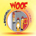 The Adventures of Woof: The Fireman by Waka