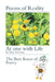 Poems of Reality: At One with Life by Tony Gorman