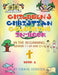 Children's Christian Colouring In-Book: In The Beginning Genesis 1:1-29 and 2:1-3 Book 1 by Craig Verster