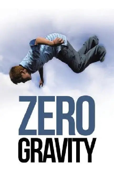 Zero Gravity by Damian Garside