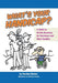 What's Your Handicap?: A Guide to Stroke Recovery for Survivors and Their Families by Gordon Davies