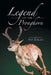 Legend of the Pronghorn by Pat Dolan