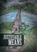 Justifiable Means by V. L. Jones