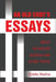 An Old Coot's Essays about an Earlier Georgia and Other Topics by Eddie Rollins