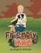 A Friendly King by Virgil D. Mochel