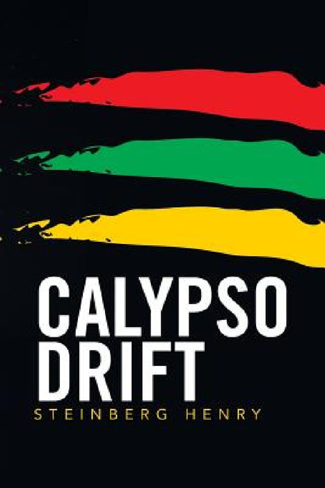 Calypso Drift by Steinberg Henry