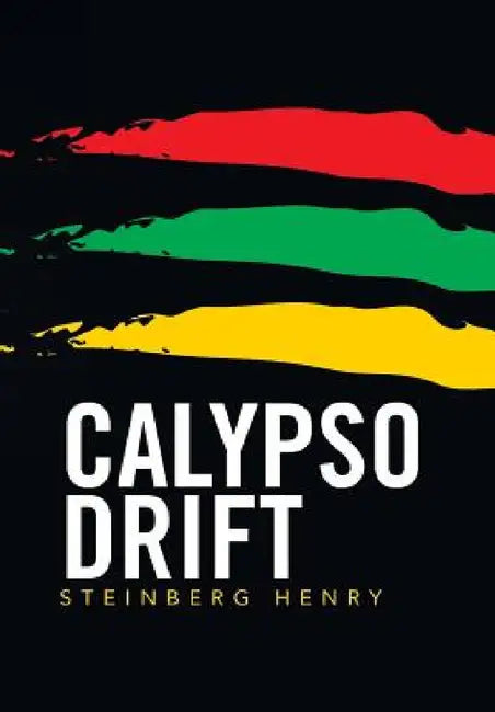 Calypso Drift by Steinberg Henry