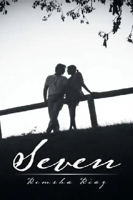 Seven by Remsha Riaz
