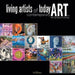 Living Artists of Today: Contemporary Art. Vol.II by Mila Ryk