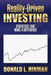 Reality-Driven Investing: Statistics That Make a Difference by Donald L. Hinman