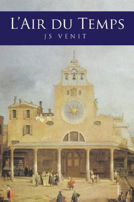 L'Air Du Temps by Js Venit