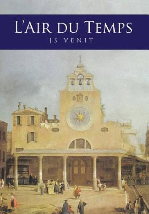 L'Air Du Temps by Js Venit