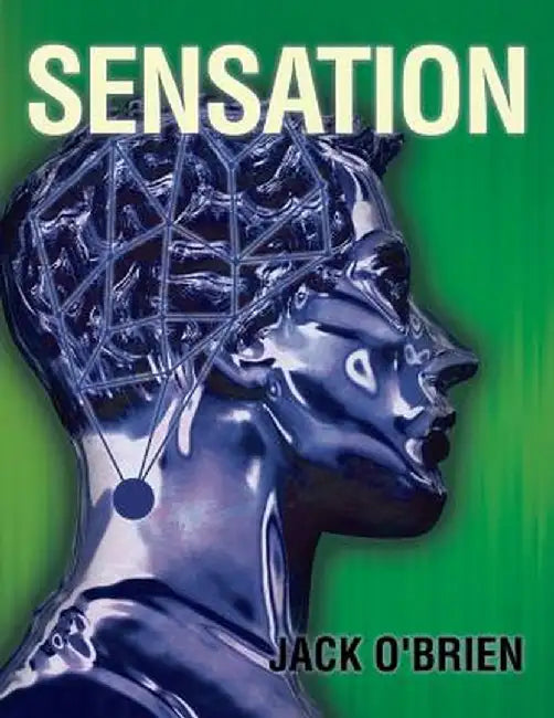 Sensation by Jack O'Brien