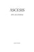 Ascesis: The 2012 Poems by Jan Haag