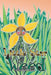 Little Star Weed by Elizabeth Owen