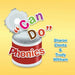 Can Do Phonics by Sharon Clonts, Trudy Witham