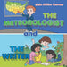 The Meteorologist and the Writer by Gale Atkins Barrow