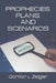 Prophecies, Plans, and Scenarios by Gordon L. Ziegler