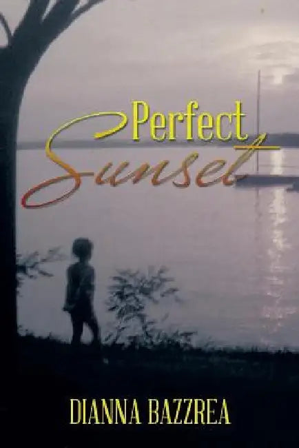 Perfect Sunset by Dianna Bazzrea