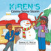 Kiren's Germy Snow Storm by Shoniece L. McCoy