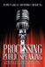 Processing Public Speaking: Perspectives in Information Production and Consumption. by A. Kanu D. a.