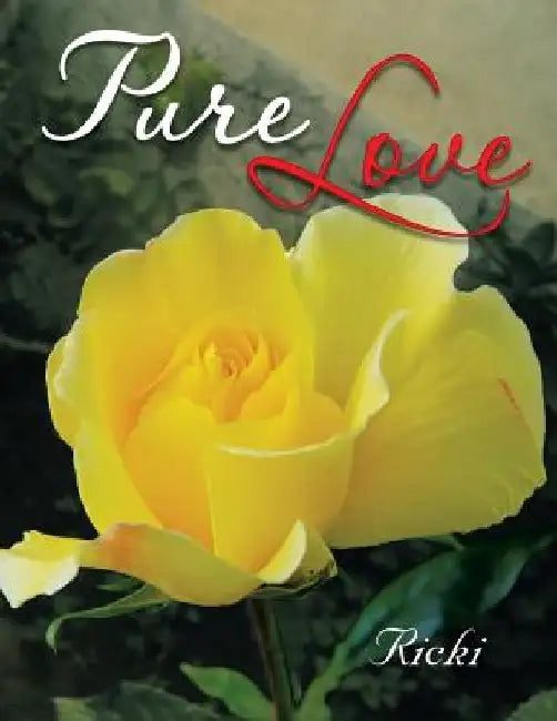 Pure Love by Ricki