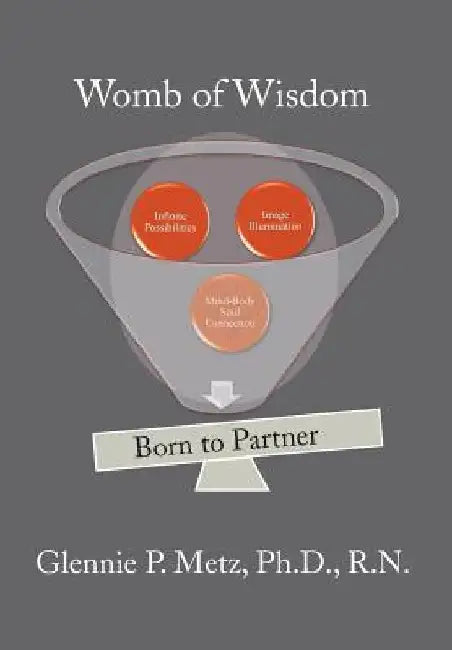 Womb of Wisdom by Glennie P. Metz Ph. D. R. N.