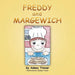 Freddy and Margewich by Adena Trevor