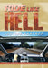 Ride Like Hell by Justine Sanchez