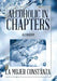 Alcoholic in Chapters: Alcoholism by La Mujer Constanza