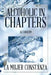 Alcoholic in Chapters: Alcoholism by La Mujer Constanza