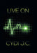 Live on by Cydi J. C.