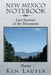 New Mexico Notebook: Late Summer in the Mountains by Ken Lauter