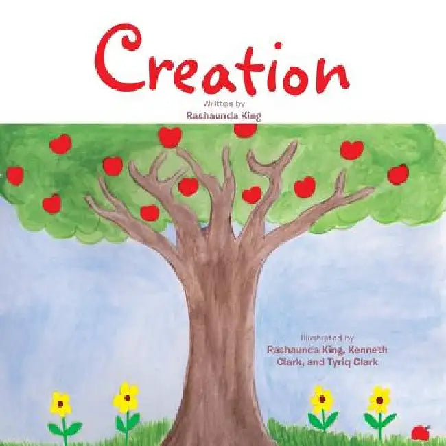 Creation by Rashaunda King