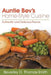 Auntie Bev's Home-Style Cuisine: Authentic and Delicious Flavors by Beverley D. Thomas-Smith