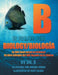 B is for Biology / B es por Biología: An ABC book based on Science/Un libro bilingüe del ABC basado en la ciencia by Dr B
