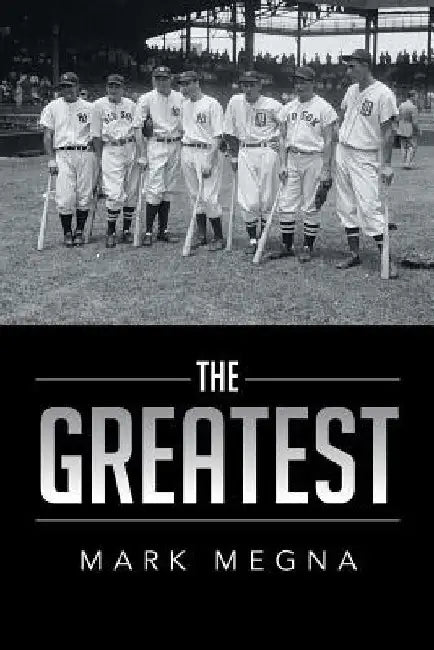 The Greatest by Mark Megna